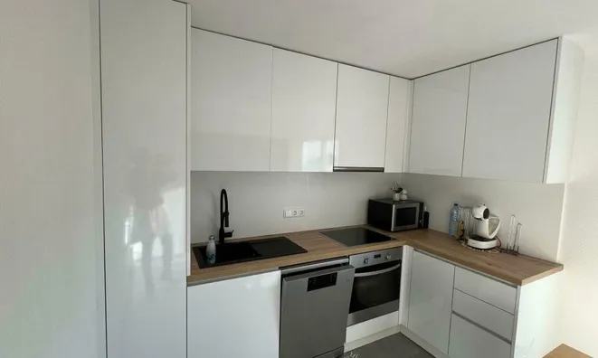 Недвижимость Apartment 3 bedrooms for sale in Esch-sur-Alzette: 7