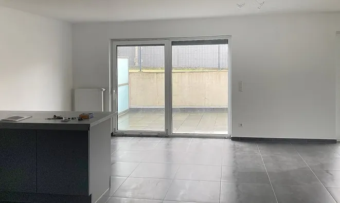 Недвижимость Apartment 2 bedrooms for sale in Niederkorn: 3