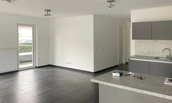 Недвижимость Apartment 2 bedrooms for sale in Niederkorn: 4