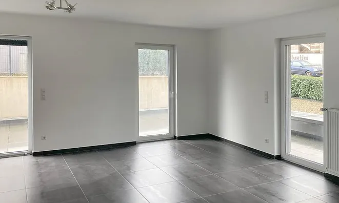 Недвижимость Apartment 2 bedrooms for sale in Niederkorn: 5