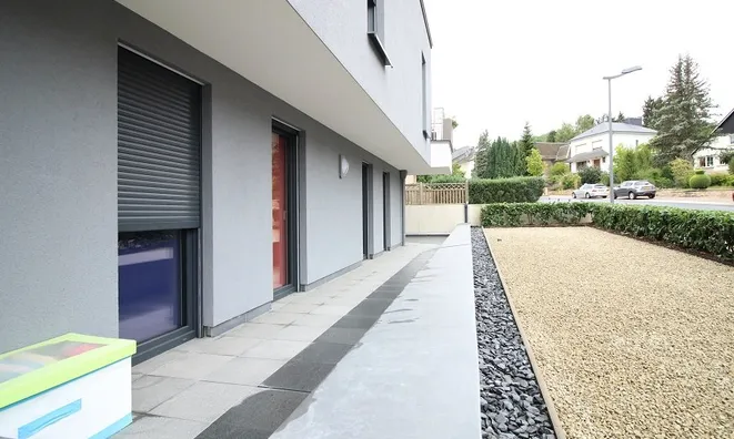 Недвижимость Apartment 2 bedrooms for sale in Niederkorn: 6