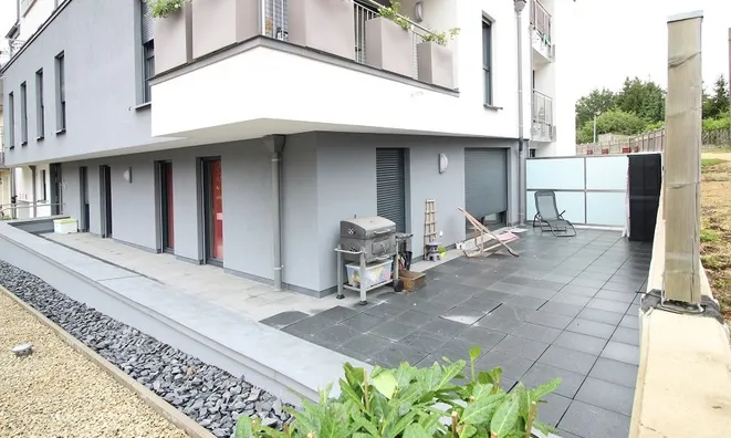 Недвижимость Apartment 2 bedrooms for sale in Niederkorn: 7