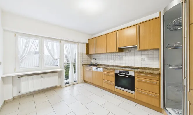 Недвижимость Apartment 2 bedrooms for sale in Fentange: 6