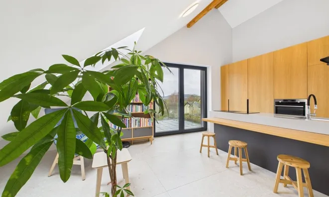 Недвижимость Penthouse 2 bedrooms for sale in Bettembourg: 2