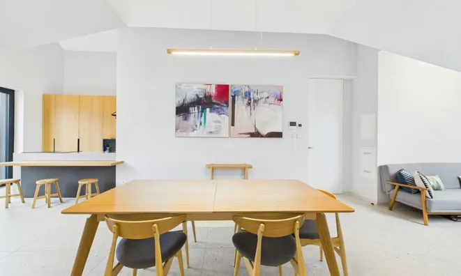 Недвижимость Penthouse 2 bedrooms for sale in Bettembourg: 6