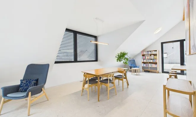 Недвижимость Penthouse 2 bedrooms for sale in Bettembourg: 7