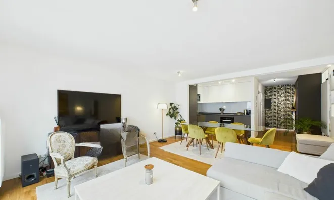 Недвижимость Apartment 2 bedrooms for sale in Luxembourg-Hollerich: 4