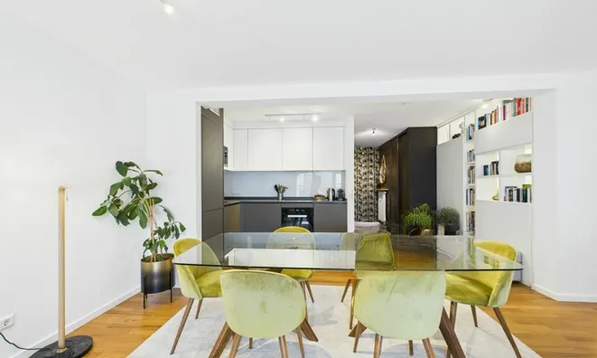 Недвижимость Apartment 2 bedrooms for sale in Luxembourg-Hollerich: 5