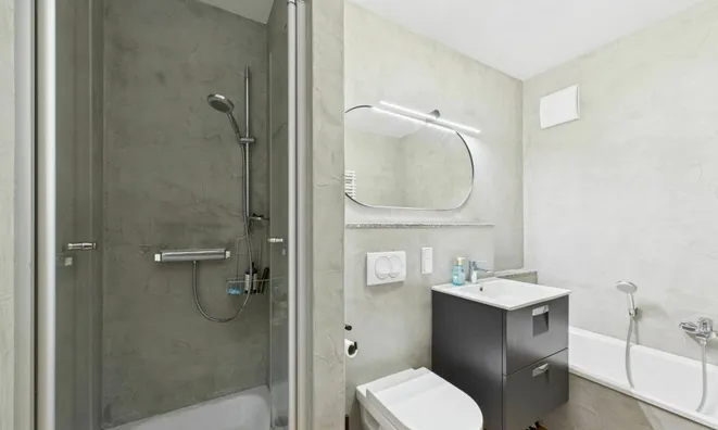 Недвижимость Apartment 2 bedrooms for sale in Luxembourg-Hollerich: 7