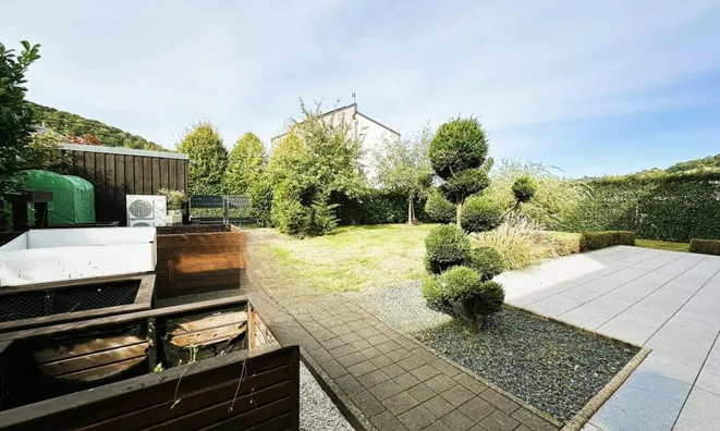 Недвижимость House 4 bedrooms for sale in Welsdorf: 2