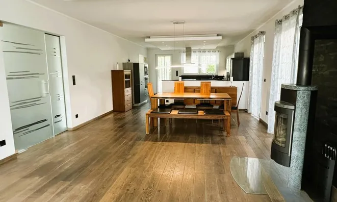 Недвижимость House 4 bedrooms for sale in Welsdorf: 5