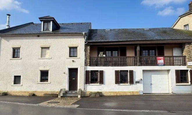 Недвижимость House 4 bedrooms for sale in Platen: 1