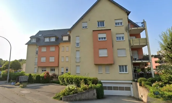 Недвижимость Apartment 3 bedrooms for sale in Diekirch: 1
