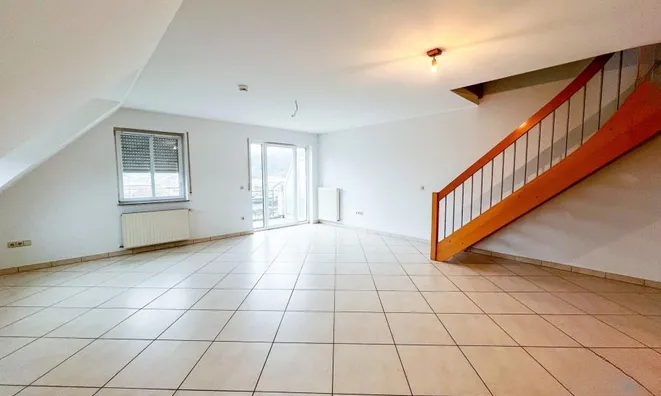 Недвижимость Apartment 3 bedrooms for sale in Diekirch: 2