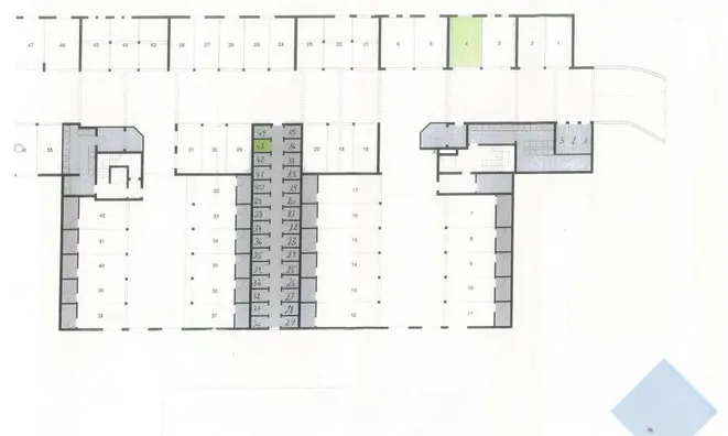 Недвижимость Apartment 3 bedrooms for sale in Diekirch: 4