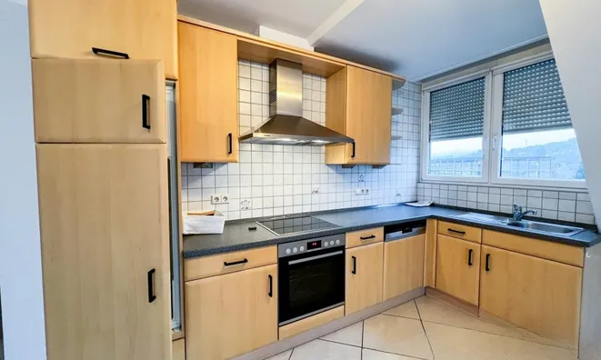 Недвижимость Apartment 3 bedrooms for sale in Diekirch: 5