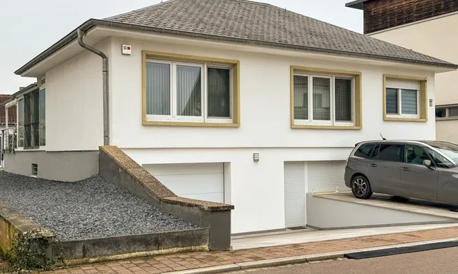 Недвижимость House 4 bedrooms for sale in Ingeldorf: 3