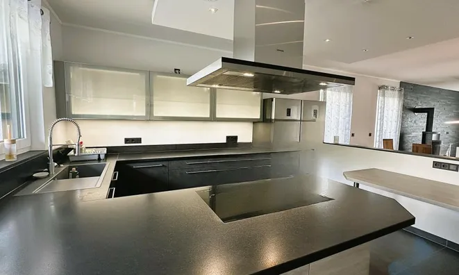 Недвижимость House 4 bedrooms for sale in Colmar-Berg: 6