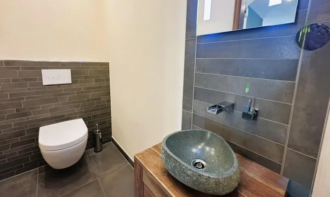 Недвижимость House 4 bedrooms for sale in Colmar-Berg: 7