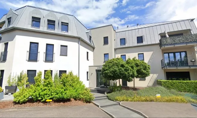 Недвижимость Apartment 3 bedrooms for sale in Lintgen: 1