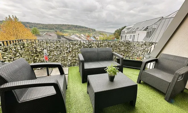 Недвижимость Apartment 3 bedrooms for sale in Lintgen: 2