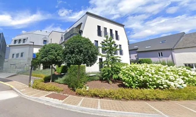 Недвижимость Apartment 3 bedrooms for sale in Lintgen: 4