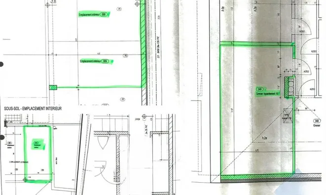 Недвижимость Apartment 3 bedrooms for sale in Lintgen: 6