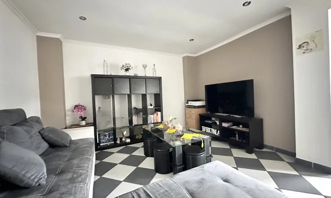 Недвижимость Apartment 2 bedrooms for sale in Kayl: 1