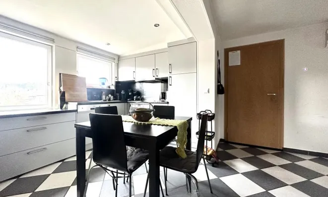 Недвижимость Apartment 2 bedrooms for sale in Kayl: 4