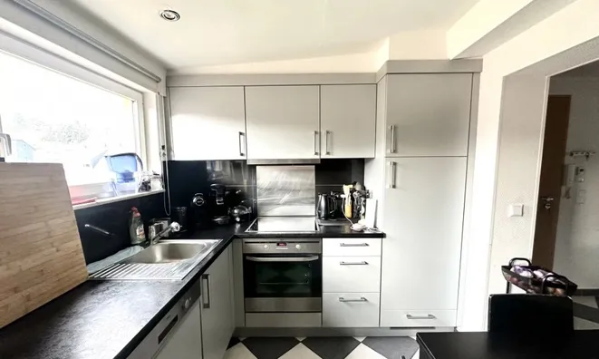 Недвижимость Apartment 2 bedrooms for sale in Kayl: 6