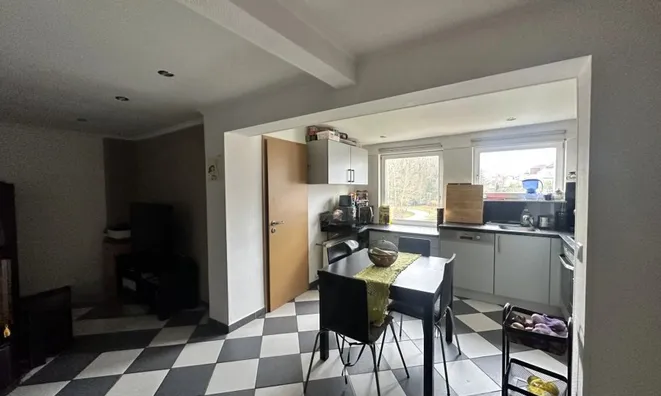 Недвижимость Apartment 2 bedrooms for sale in Kayl: 7