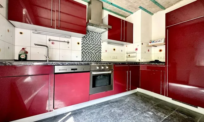 Недвижимость Detached house 5 bedrooms for sale in Eselborn: 1