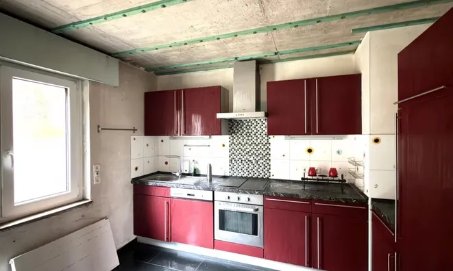 Недвижимость Detached house 5 bedrooms for sale in Eselborn: 2