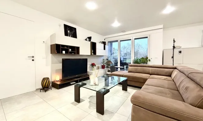Недвижимость Apartment 2 bedrooms for sale in Alzingen: 2