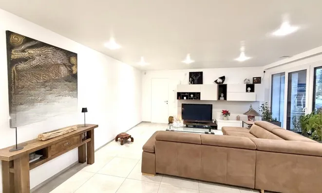 Недвижимость Apartment 2 bedrooms for sale in Alzingen: 3