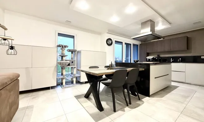 Недвижимость Apartment 2 bedrooms for sale in Alzingen: 5