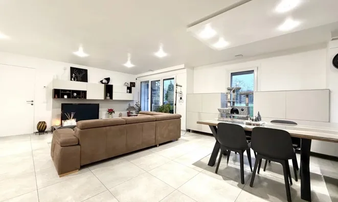 Недвижимость Apartment 2 bedrooms for sale in Alzingen: 6