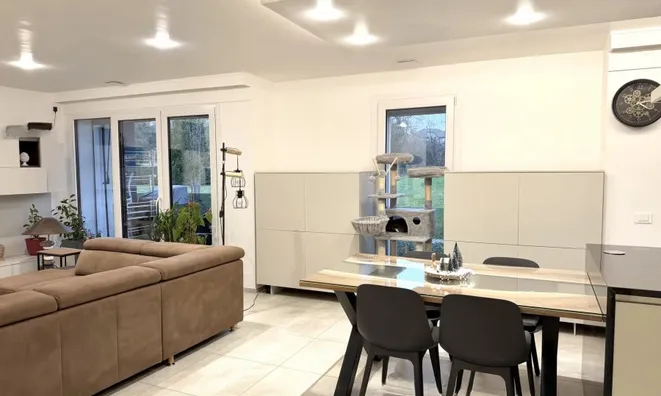 Недвижимость Apartment 2 bedrooms for sale in Alzingen: 7