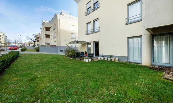 Недвижимость Apartment 2 bedrooms for sale in Strassen: 1