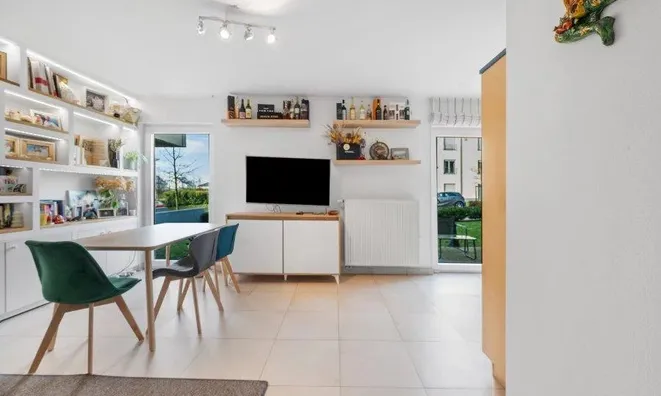 Недвижимость Apartment 2 bedrooms for sale in Strassen: 2