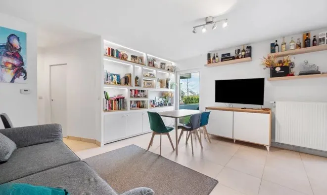 Недвижимость Apartment 2 bedrooms for sale in Strassen: 3