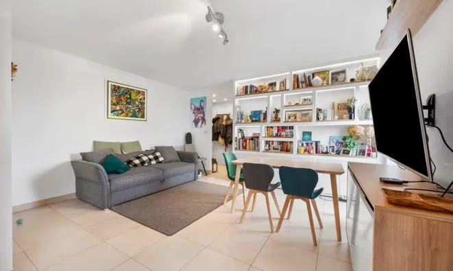 Недвижимость Apartment 2 bedrooms for sale in Strassen: 5