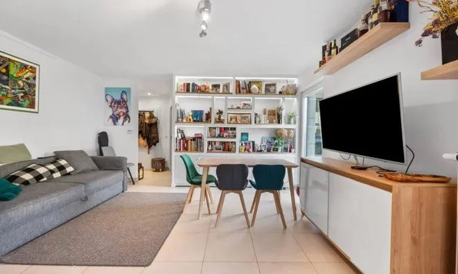 Недвижимость Apartment 2 bedrooms for sale in Strassen: 6