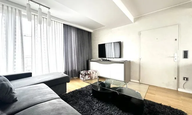Недвижимость Apartment 1 bedroom for sale in Luxembourg-Gare: 1