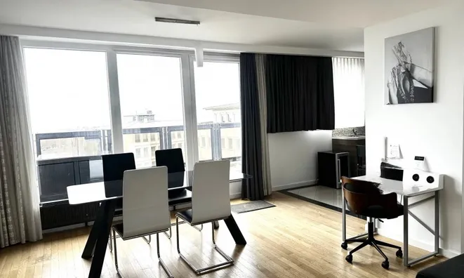 Недвижимость Apartment 1 bedroom for sale in Luxembourg-Gare: 2