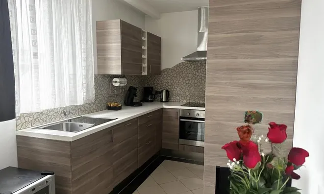 Недвижимость Apartment 1 bedroom for sale in Luxembourg-Gare: 3