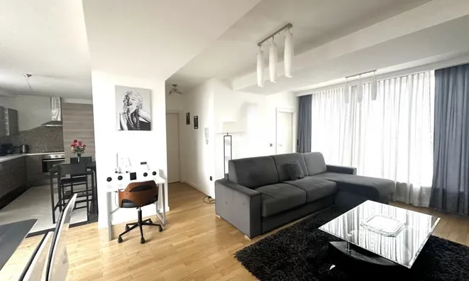 Недвижимость Apartment 1 bedroom for sale in Luxembourg-Gare: 4
