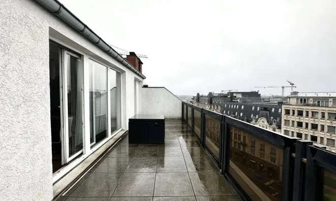 Недвижимость Apartment 1 bedroom for sale in Luxembourg-Gare: 6