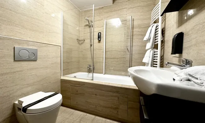 Недвижимость Apartment 1 bedroom for sale in Luxembourg-Gare: 7