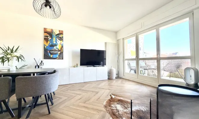 Недвижимость Apartment 2 bedrooms for sale in Livange: 1